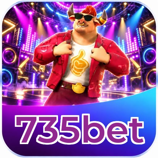 735bet Logo 2