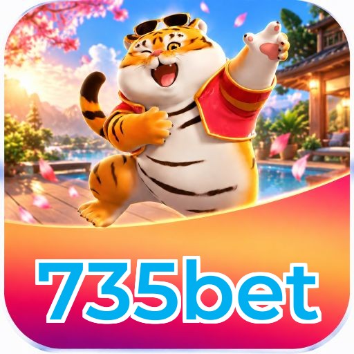 735bet Logo