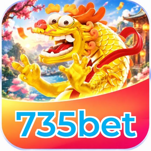 735bet Logo
