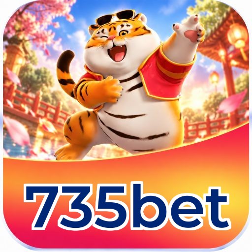 735bet Fortune Tiger Oficial