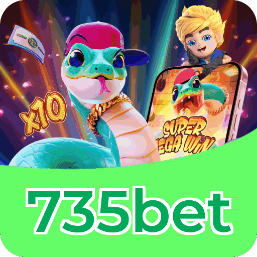 Instalação segura do APK Android 735bet — ilustração editorial