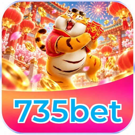 Fortune Tiger Logo 1