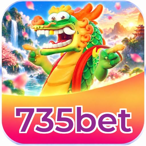 735bet Logo
