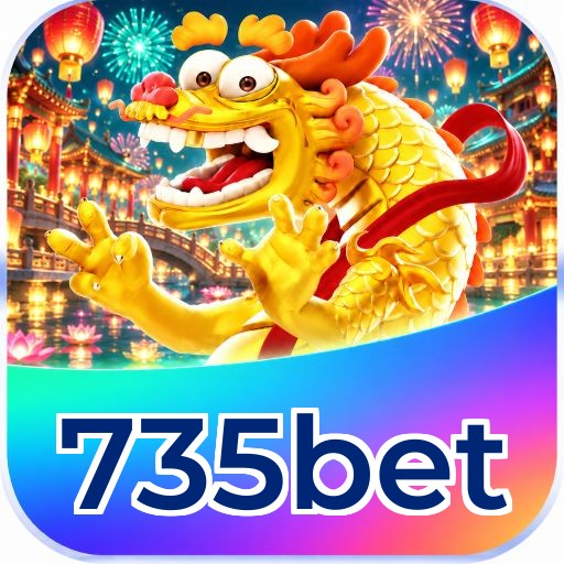 735bet Instalar Logo 2