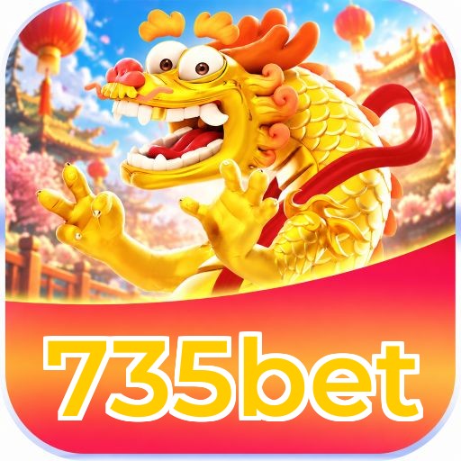 735bet Segurança Logo 2