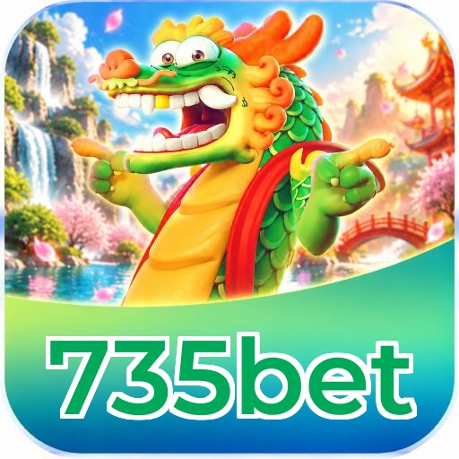 Slots 735bet - RTP Alto Certificado