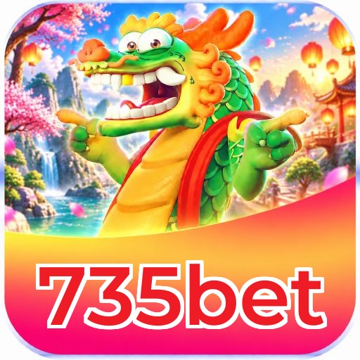 735bet Certificado eCOGRA