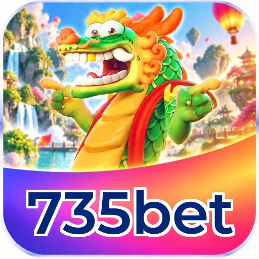 Slots 735bet - Jackpots Progressivos