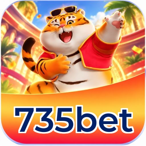 Servidor Brasil 735bet