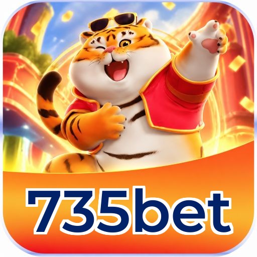 735bet Segurança Logo 1