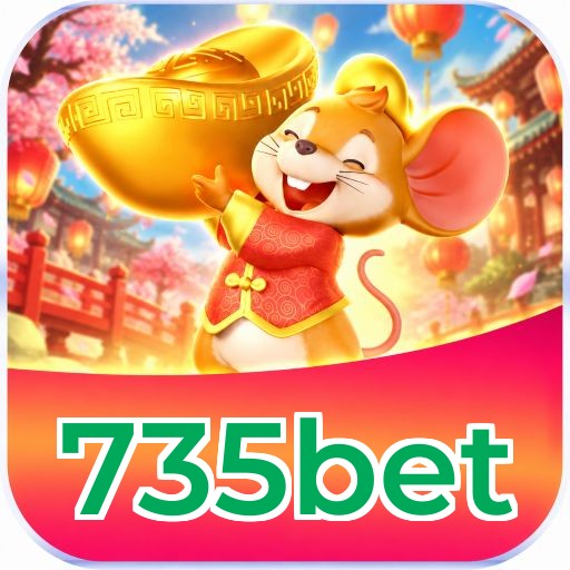 Certificação GLI 735bet