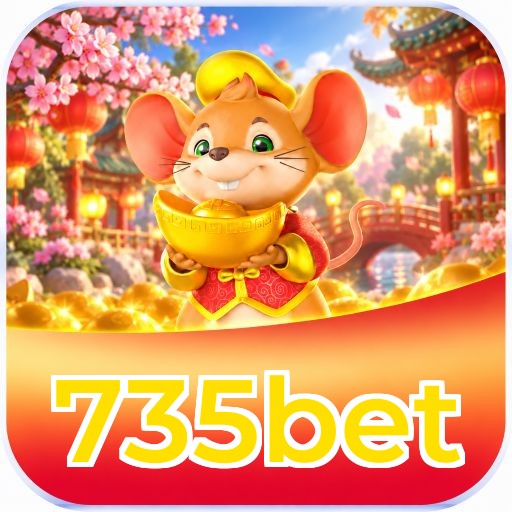 735bet Logo