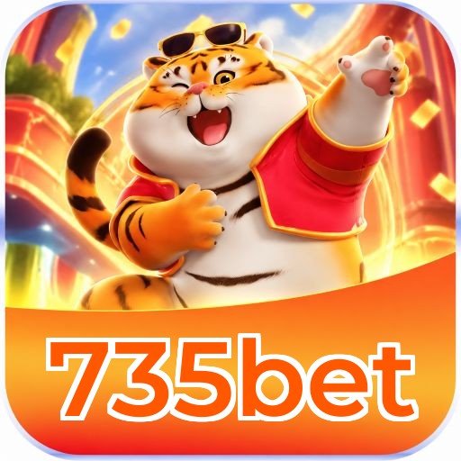 735bet Instalar Logo 1