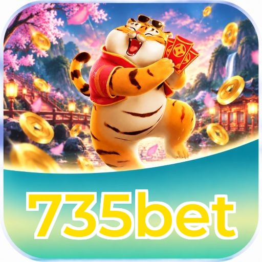 735bet Big Wins e Jackpots