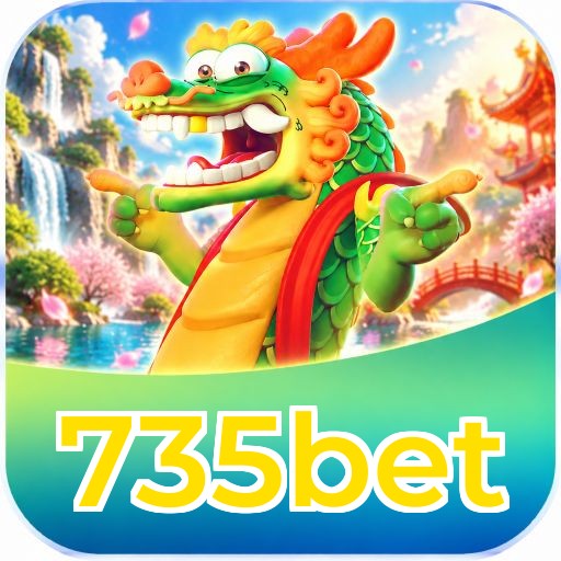 735bet Logo