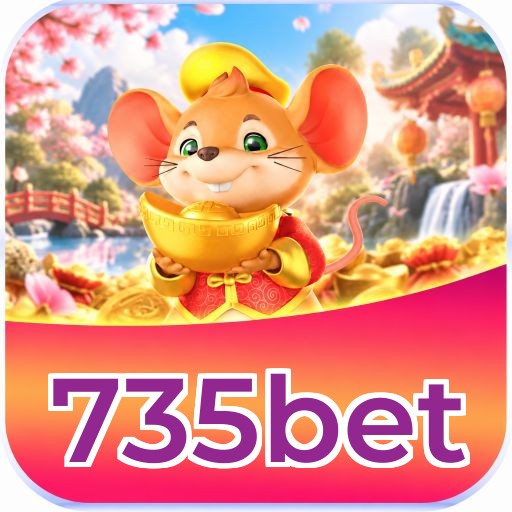 735bet Logo