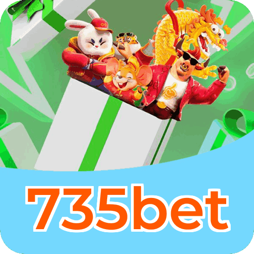 Catálogo 735bet 2.547 jogos - Pragmatic Play, Evolution, NetEnt