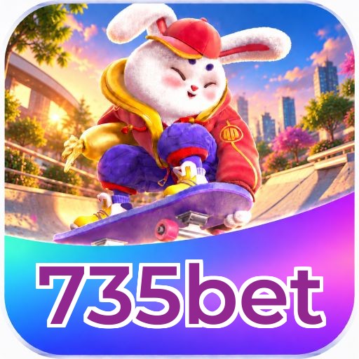 Plataforma 735bet - PIX Instantâneo