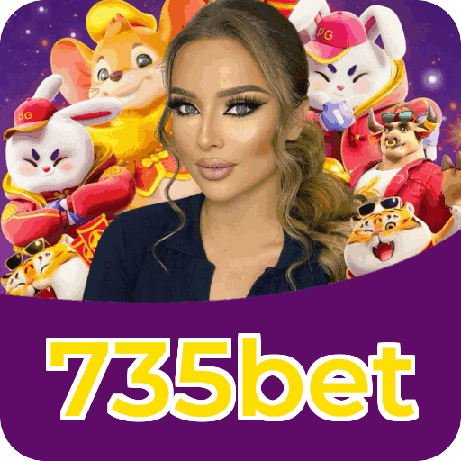 735bet PIX instantâneo Brasil - Depósito e saque em minutos 24/7