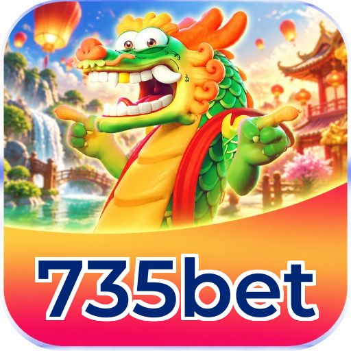 735bet Segurança Logo 3