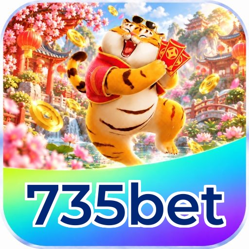 735bet Logo