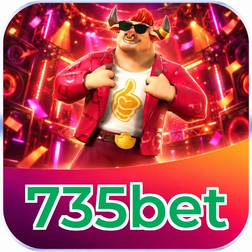 735bet Logo
