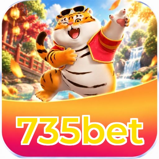 735bet Logo 1