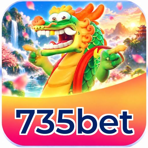 735bet Logo 3