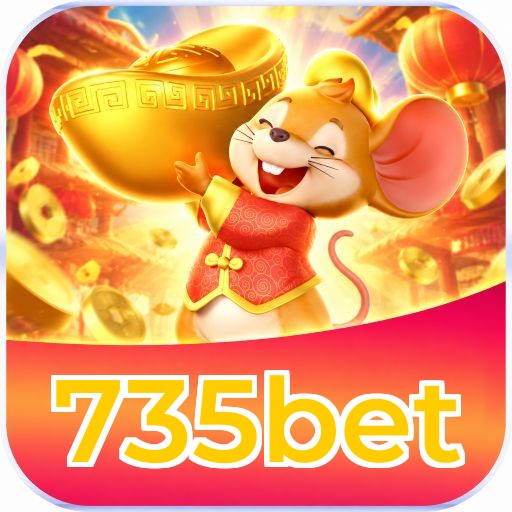 735bet Logo