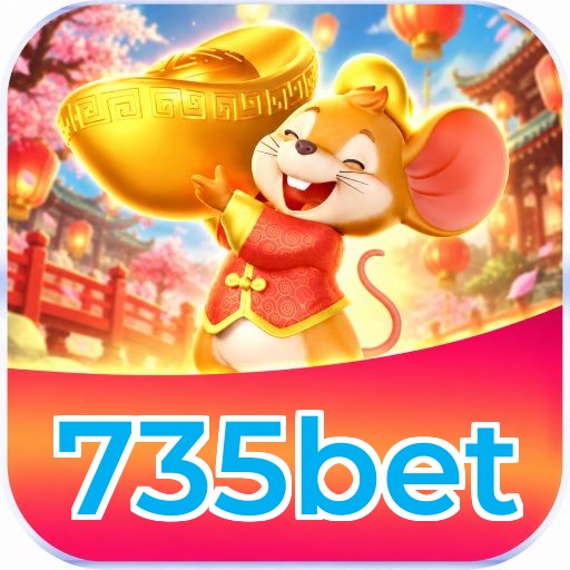735bet Logo