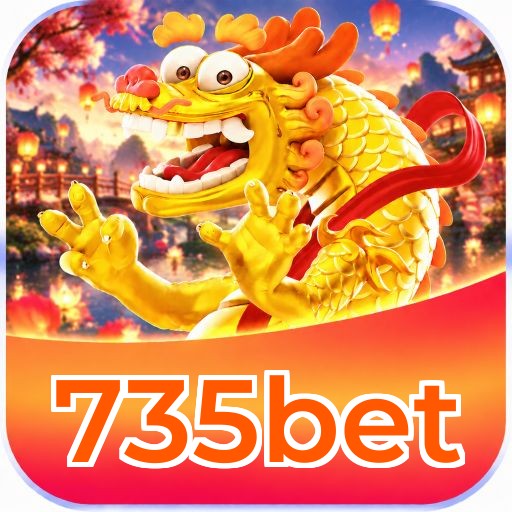 735bet Logo