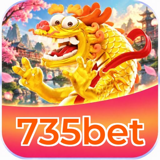735bet Logo