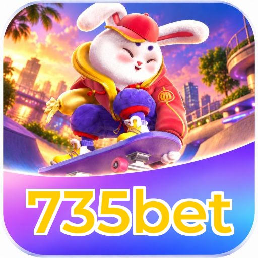 735bet Logo