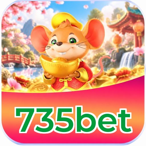 Slots 735bet - 1.500+ Jogos RTP Alto