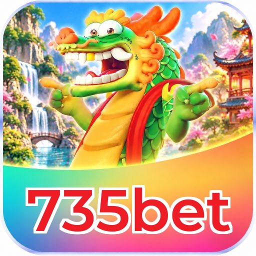 735bet Logo