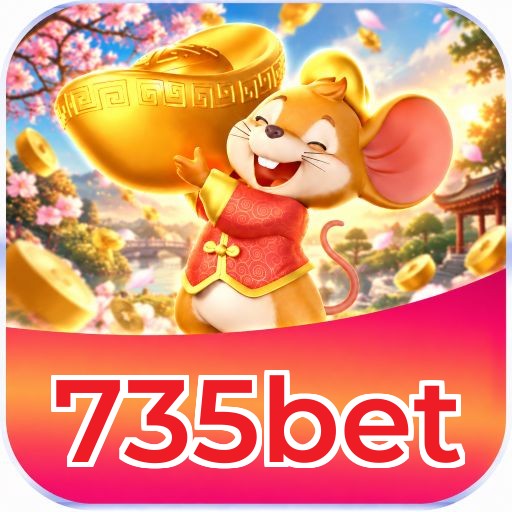 735bet PIX Instantâneo - Saques em 8 Minutos