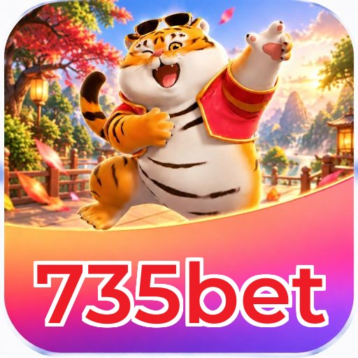 735bet Cassino Online Certificado