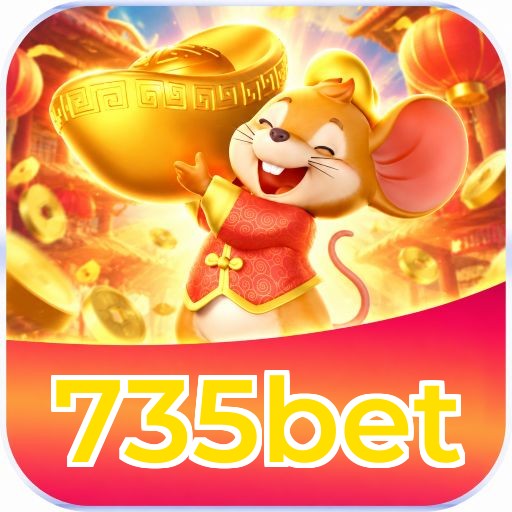735bet Logo