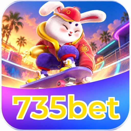 735bet Logo