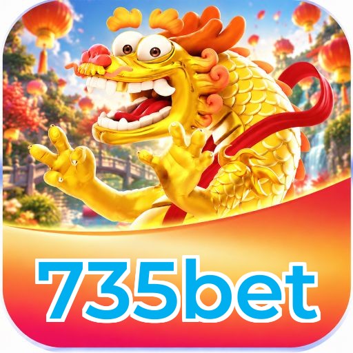 735bet Logo