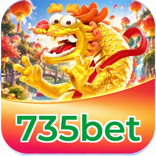 735bet Logo
